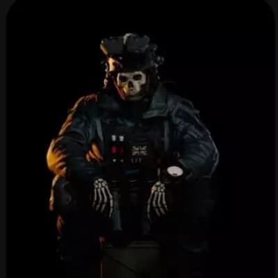 Simon 'Ghost' Riley thumbnail