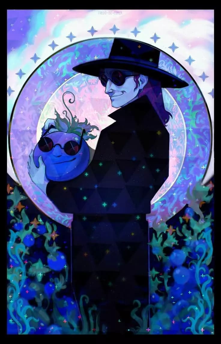 Mr.Qi thumbnail