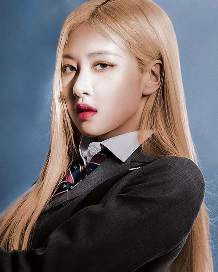 Rosé (Park Chaeyoung) thumbnail