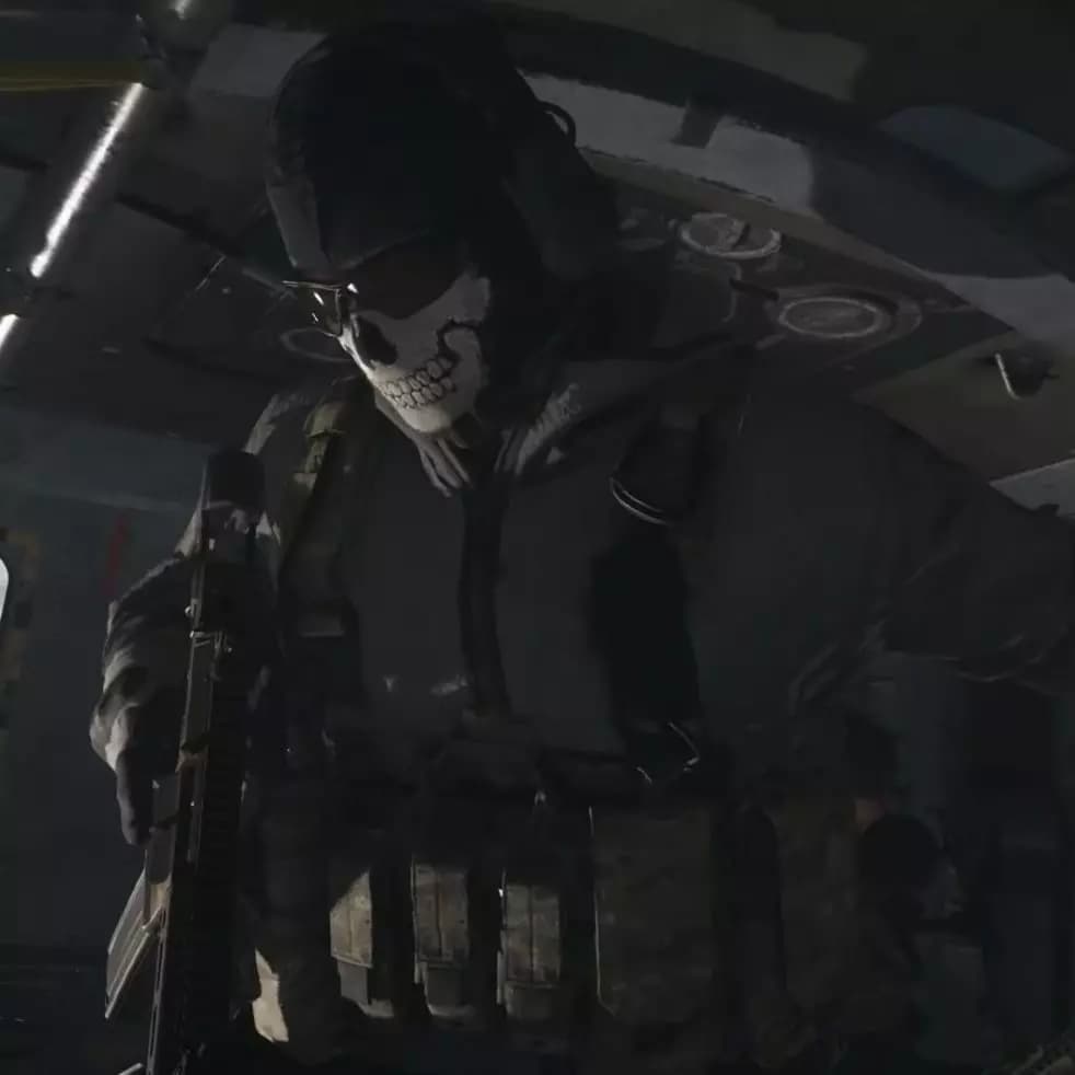 Ghost thumbnail
