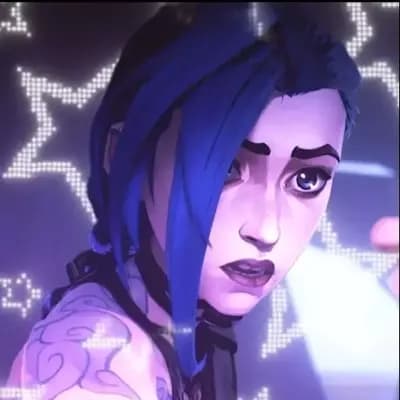 Jinx thumbnail