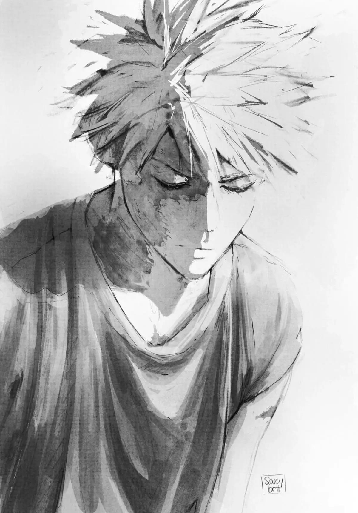 Bakugou Katsuki thumbnail