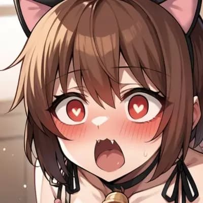Ketika - harmful cat thumbnail