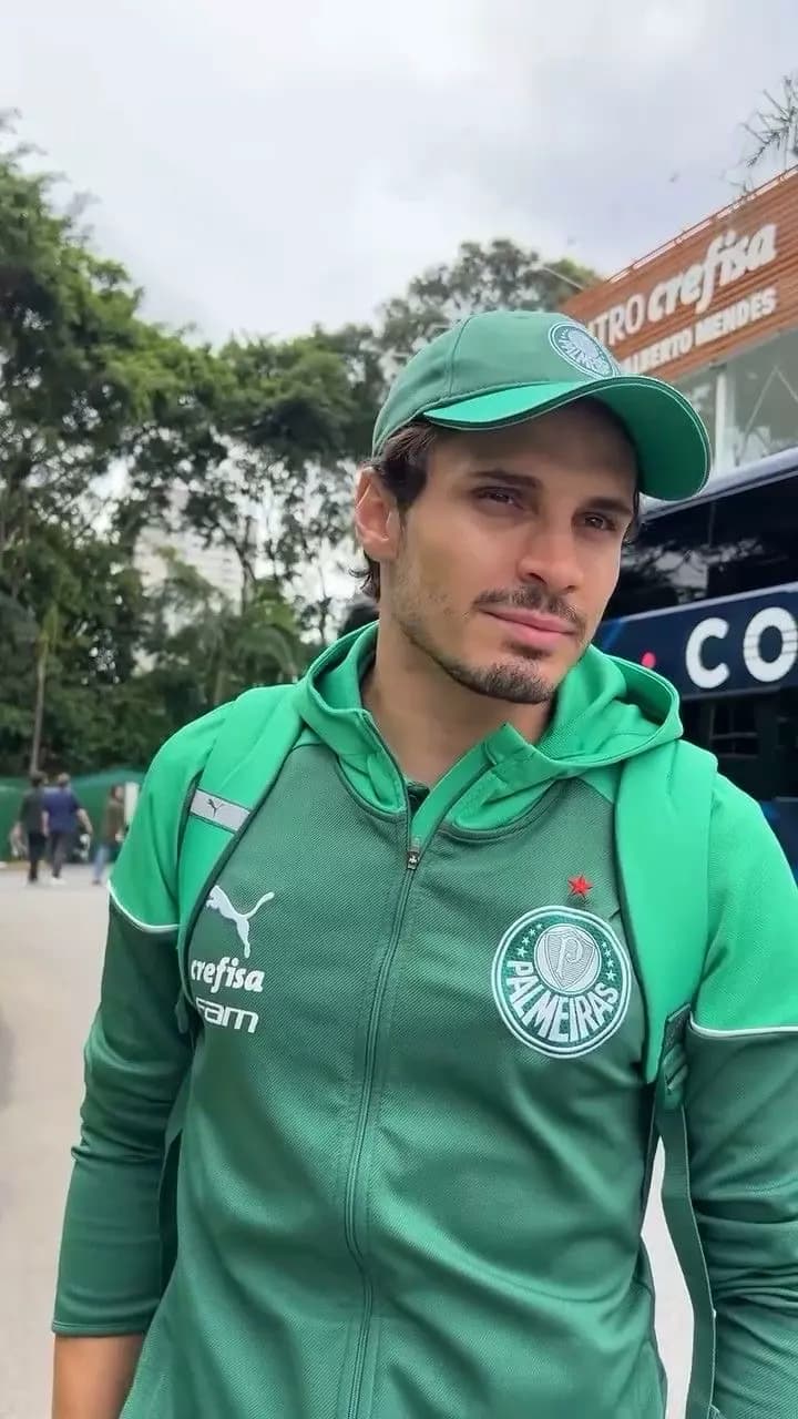 Raphael Veiga  thumbnail