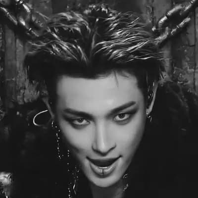 Kim Hongjoong thumbnail