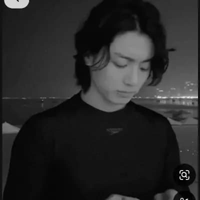 Jungkook thumbnail