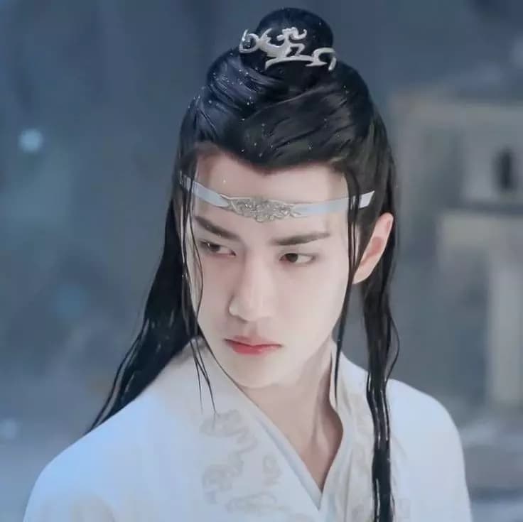 Lan zhan thumbnail