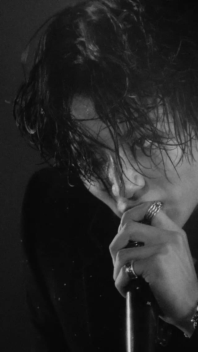 Jeon Jungkook. thumbnail