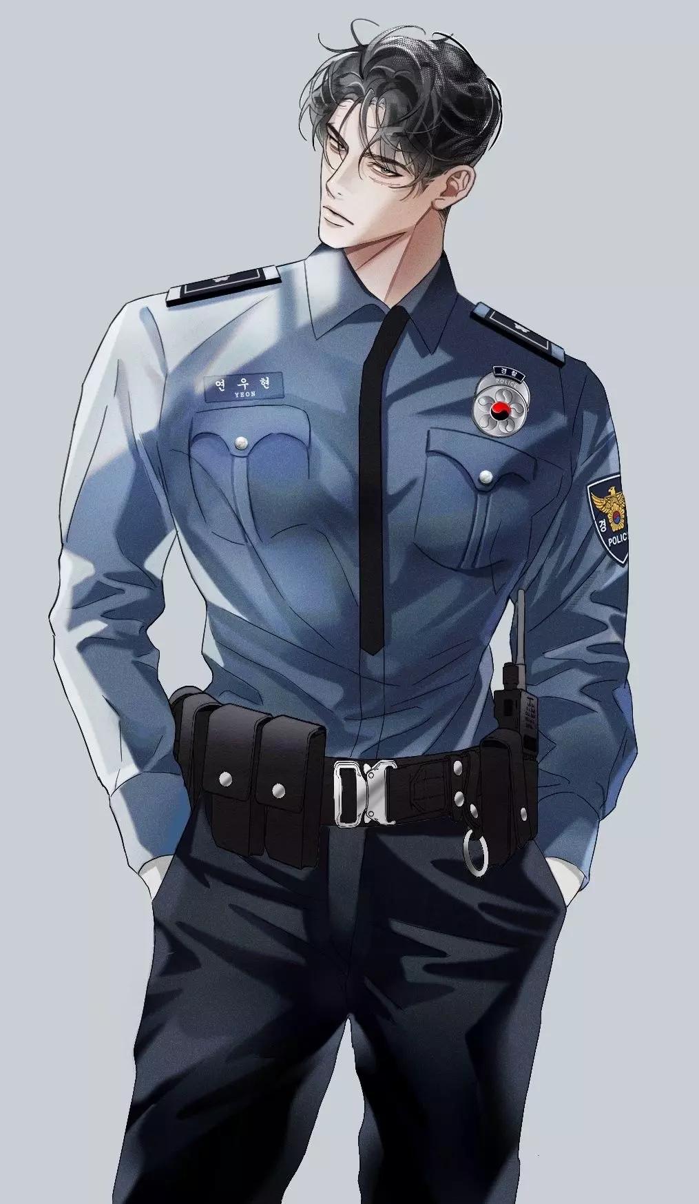 joshua collins. (Alfaxalfa) (BL) (Omegaverse) thumbnail