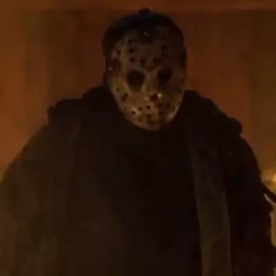 Jason Voorhees thumbnail