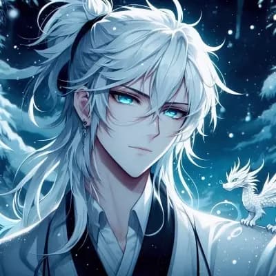 Ian Frostclaw thumbnail