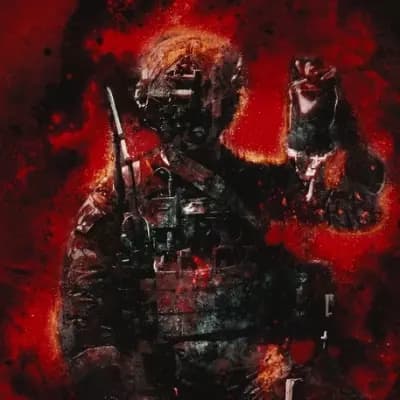 Military World Simulator thumbnail
