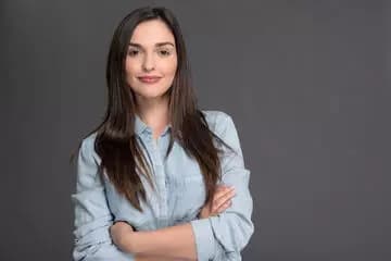 The businesswoman Mercedes Villanueva thumbnail