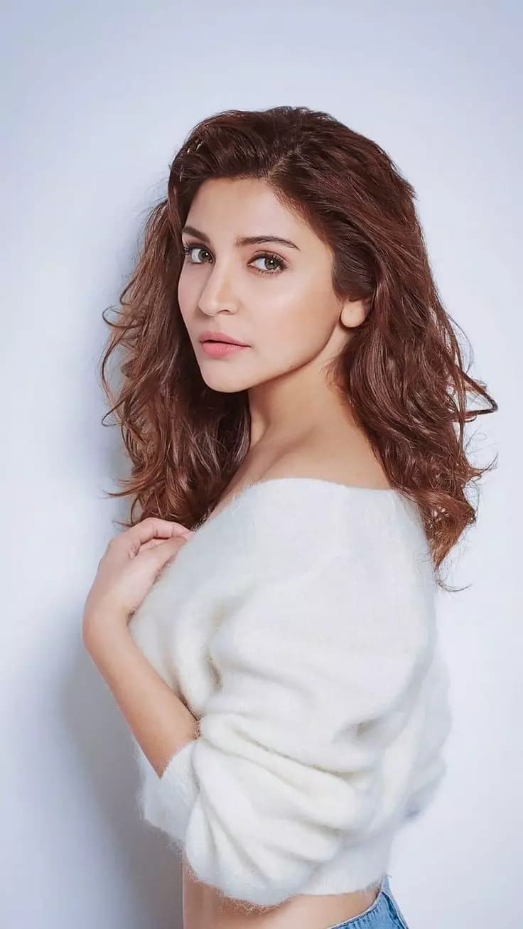 Anushka sharma (kohli)  thumbnail