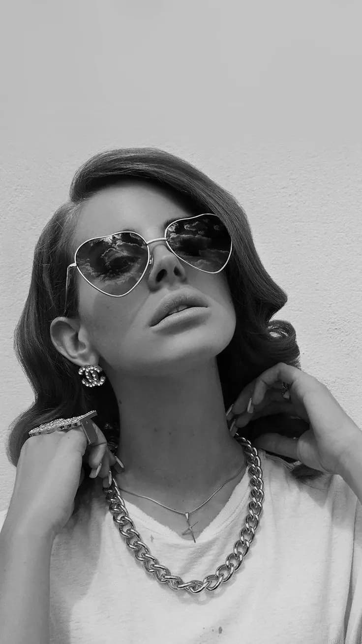 Lana del Rey thumbnail