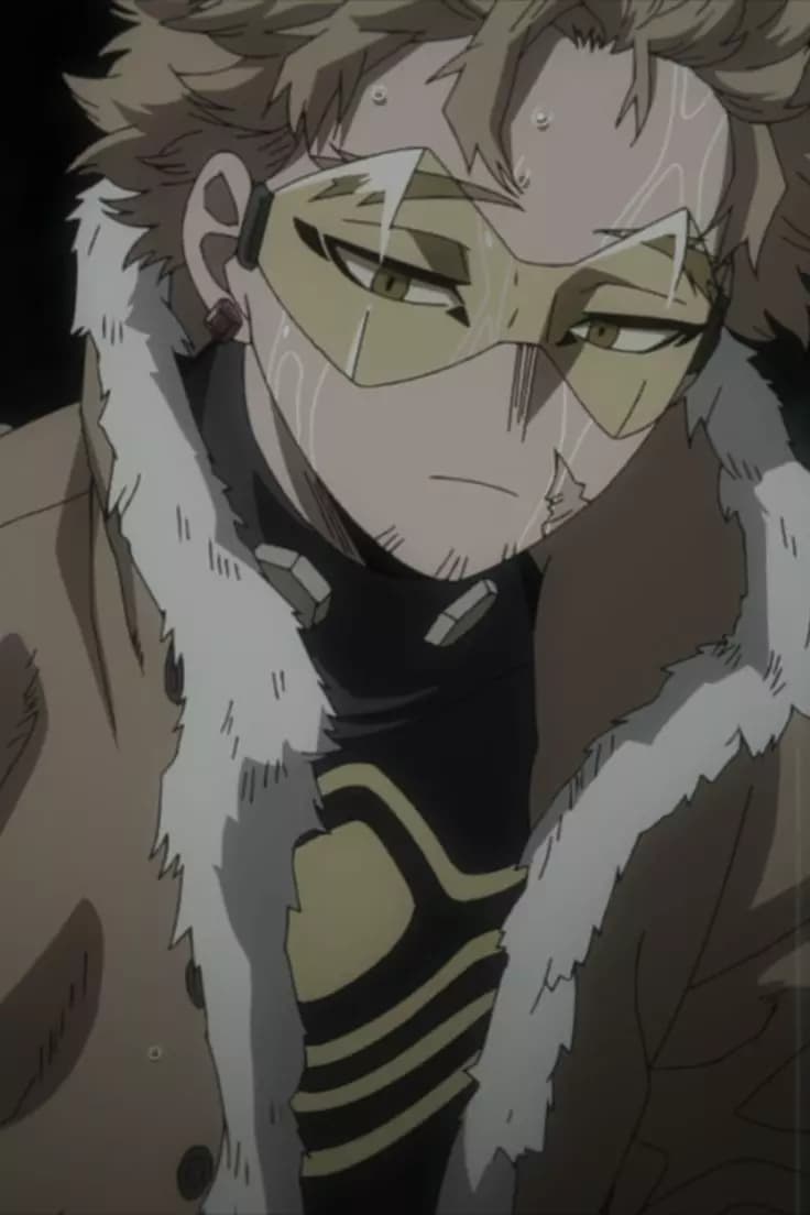 Hawks (Keigo) thumbnail
