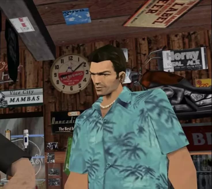 Tommy Vercetti thumbnail