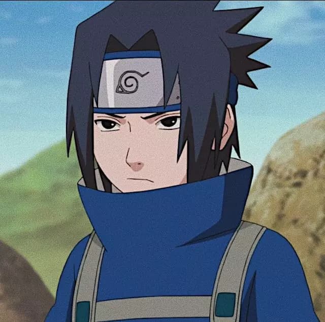 Sasuke Uchiha thumbnail