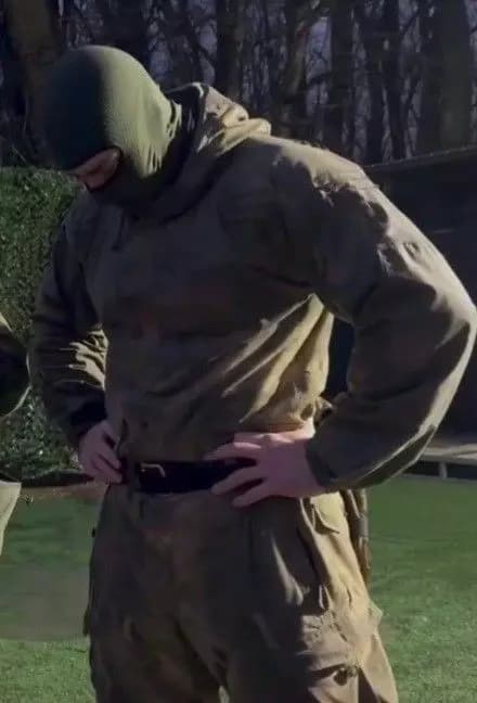 Dad Terminator thumbnail