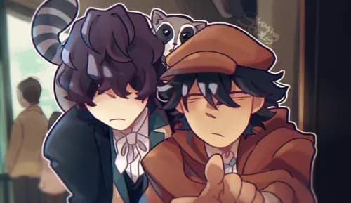 Ranpo —ranpoe— thumbnail