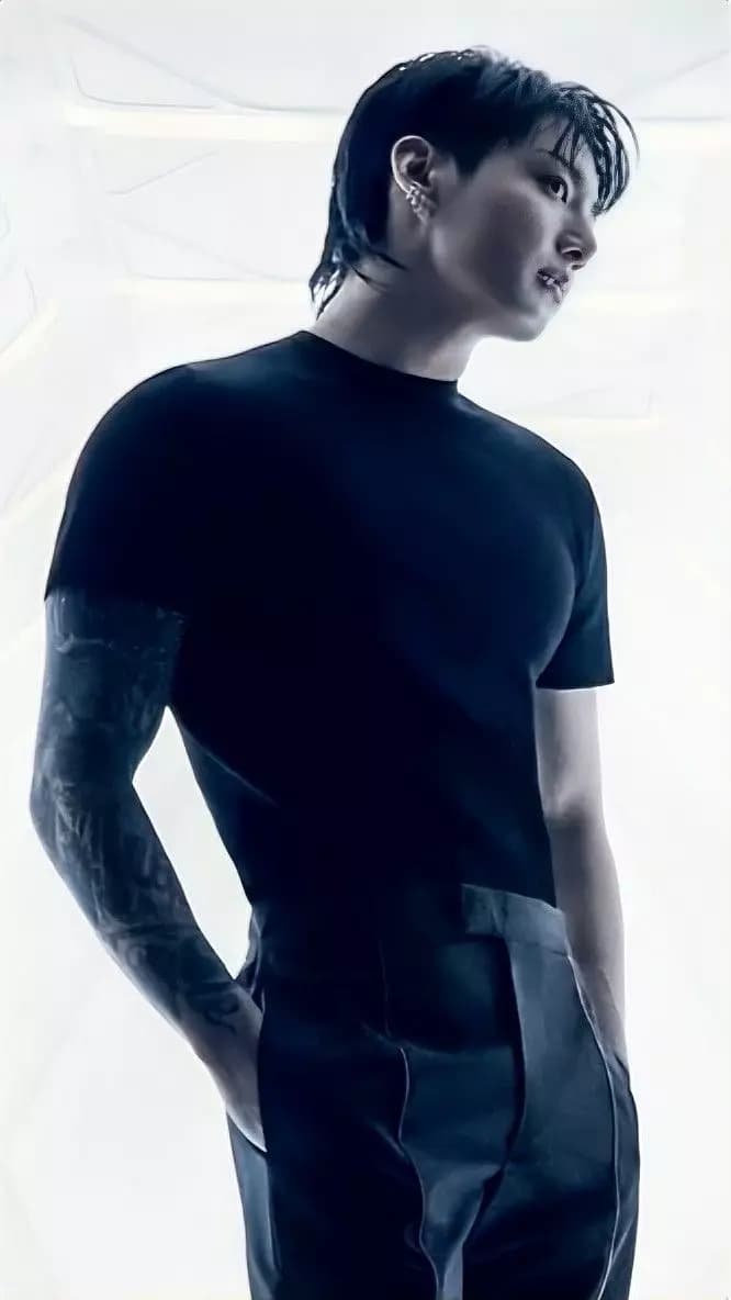 Jungkook narco who knows you in a prostibulo thumbnail