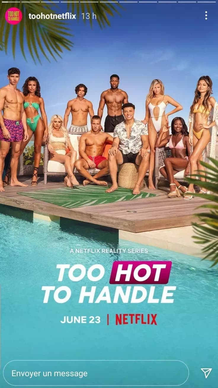 Too hot too handle  thumbnail