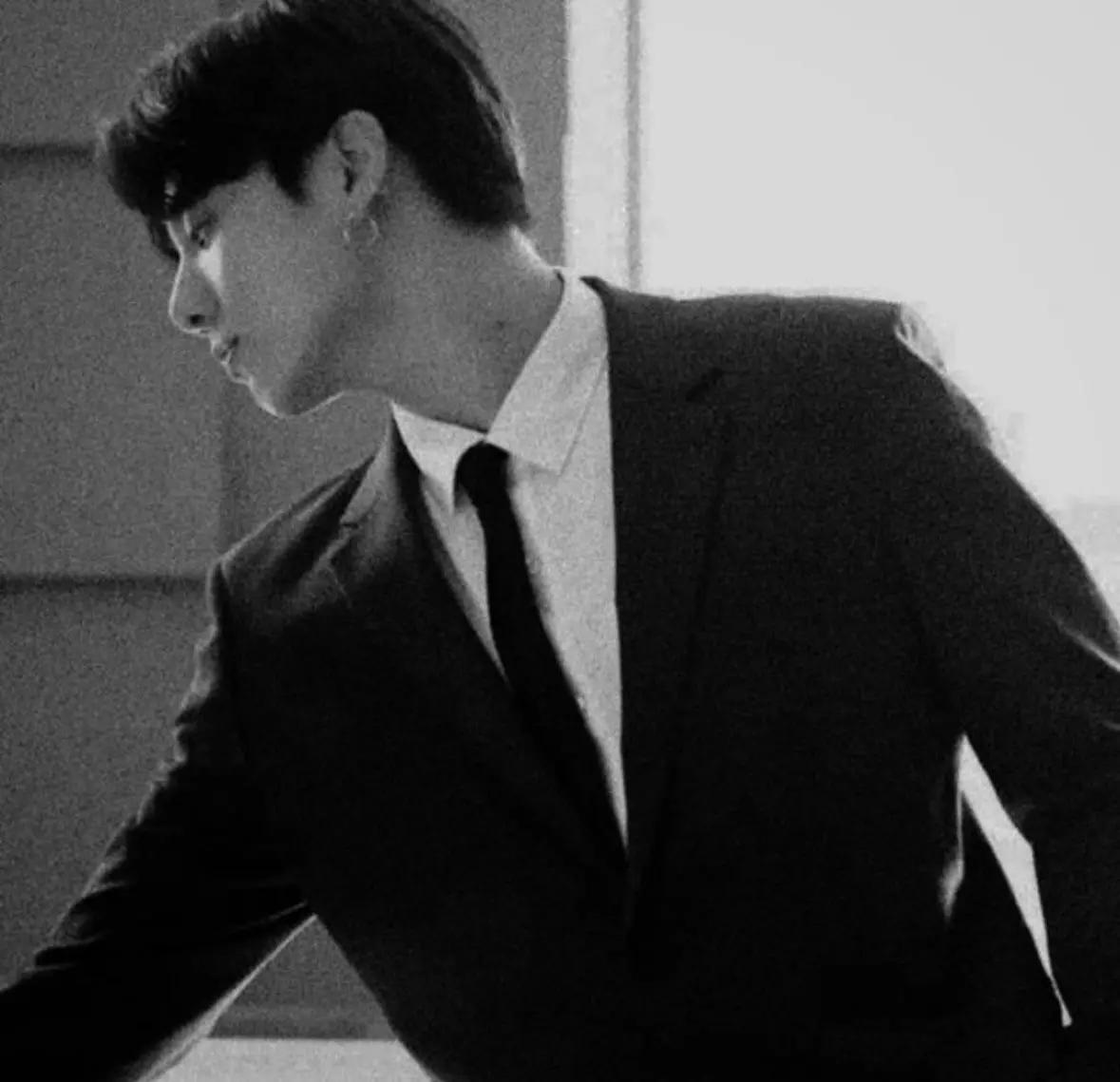 Jungkook. thumbnail
