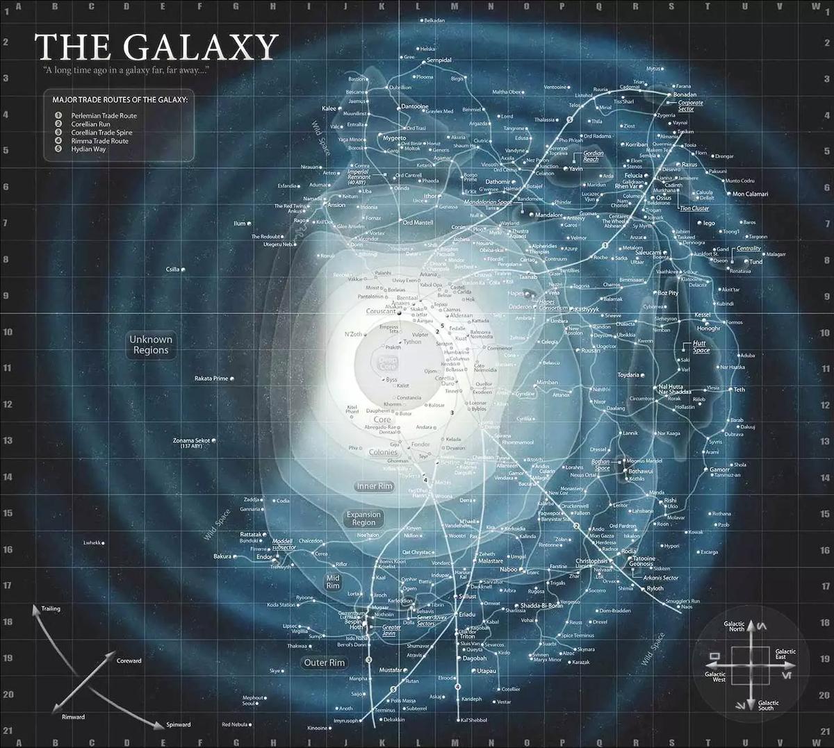 Holocrons from the Star Wars thumbnail