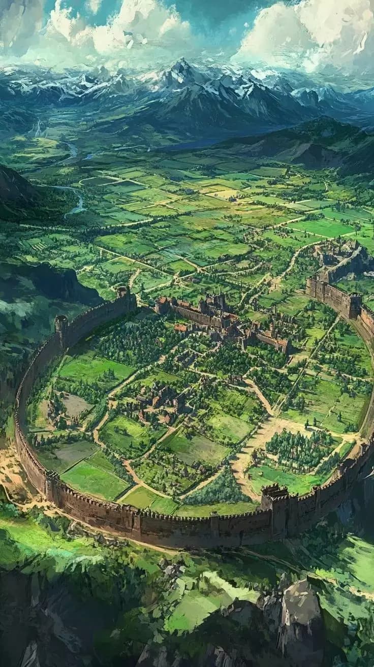 New world  thumbnail
