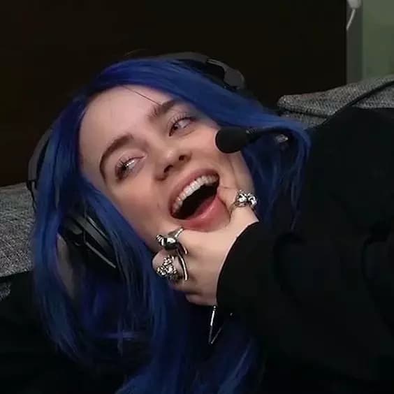 Billie Eilish  thumbnail