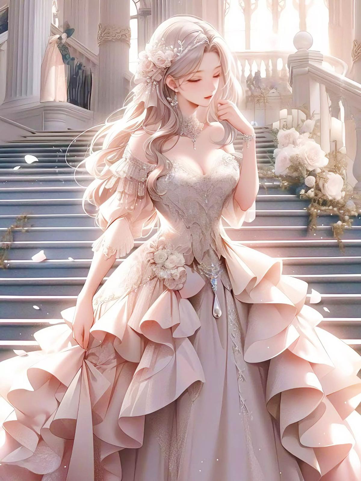 Queen Alice Kim. thumbnail