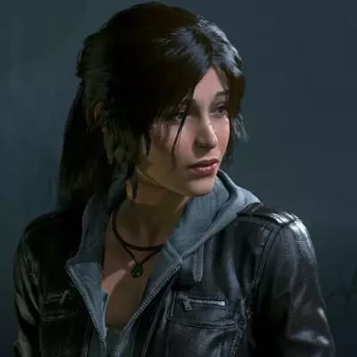 Lara Croft thumbnail
