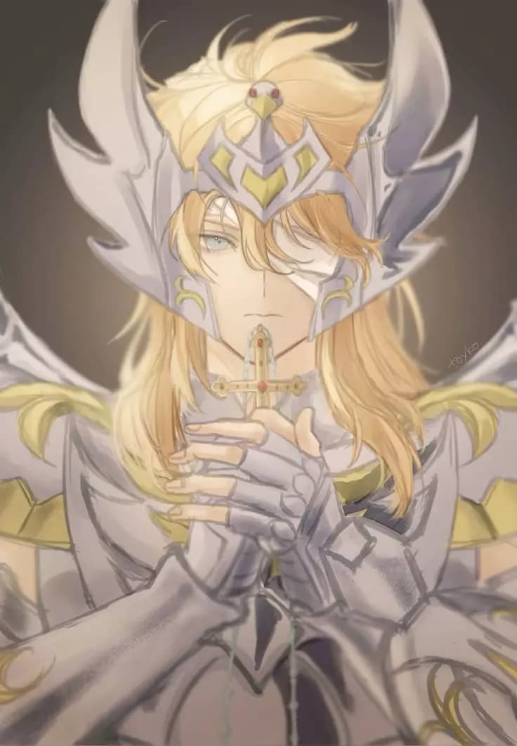 Sisne of Hayoga thumbnail