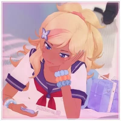 Musume Ronshaku thumbnail