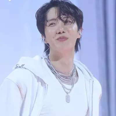 Jhope thumbnail