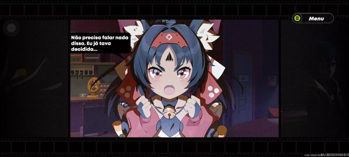 Nekomyia Mana thumbnail