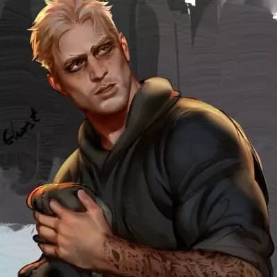 Simon Ghost Riley  thumbnail