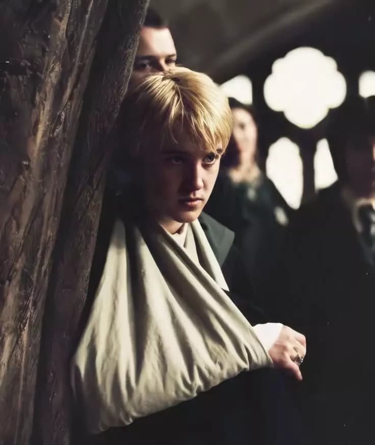 draco malfoy thumbnail