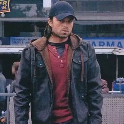 James Bucky Barnes thumbnail