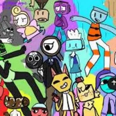 Dandy's world thumbnail