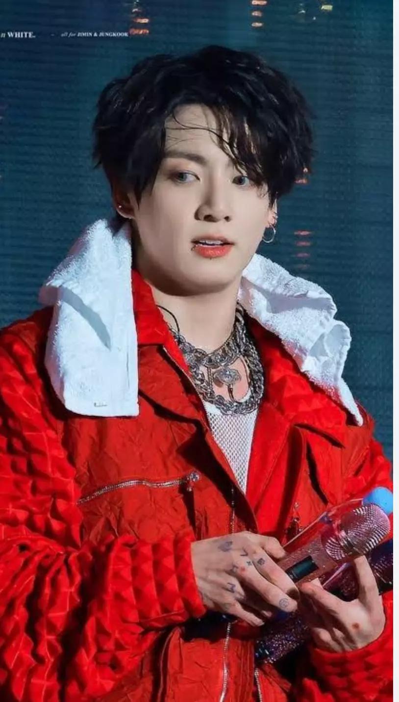 Jeon jungkook  thumbnail