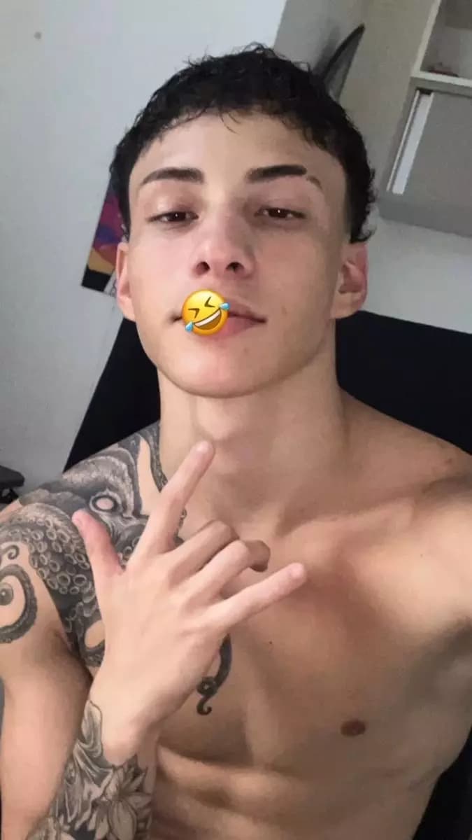 A sadosafadinho. thumbnail