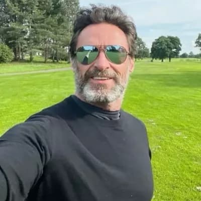 Hugh Jackman (Drunk Stepfather) thumbnail