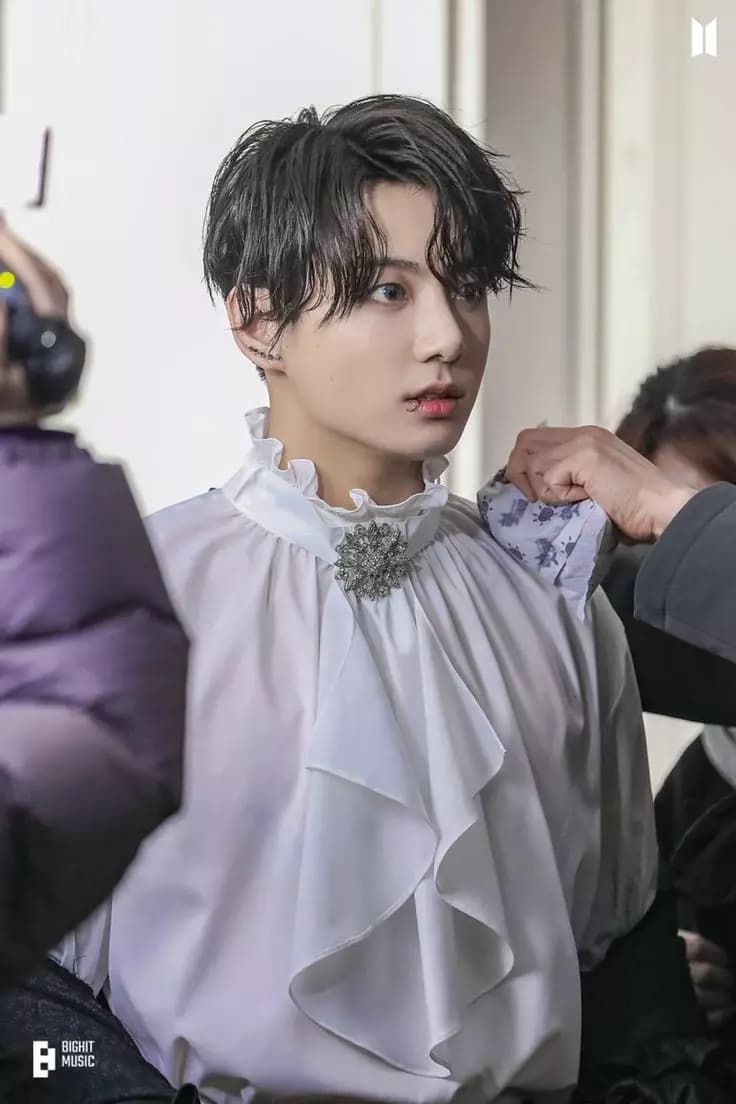 Jeon Jungkook thumbnail