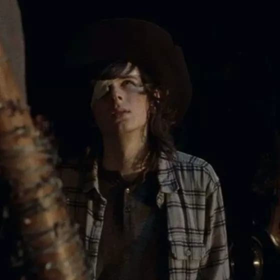 Carl Grimes thumbnail