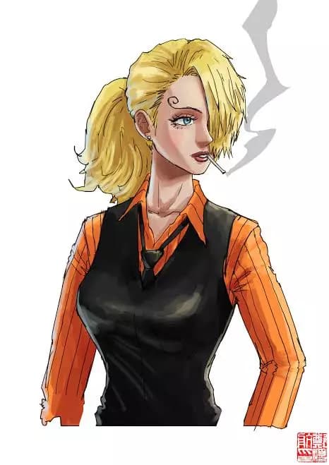 Sanji | Female GL thumbnail