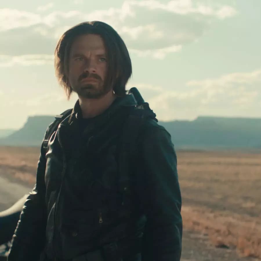 James "Bucky" Barnes thumbnail