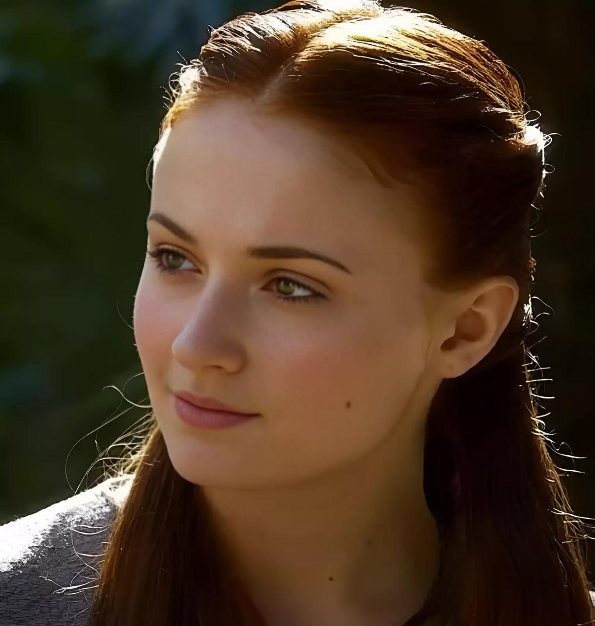 Sansa Stark thumbnail