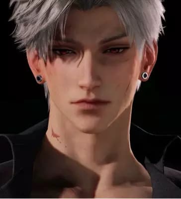 Sylus is your CEO husband. thumbnail