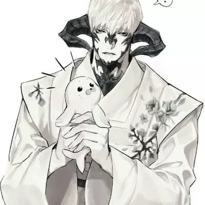 Lucifer "King of Demons" thumbnail